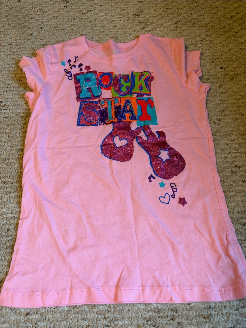 The Children's Place Kids Girls T-shirt